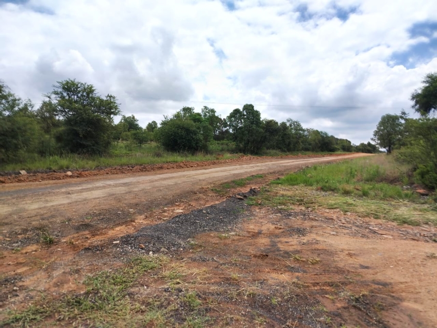 Commercial Property for Sale in Buffelsfontein A H North West